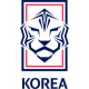 Sydkorea VM 2022 trøje Børn